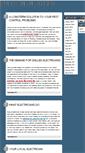 Mobile Screenshot of buildonlineshops.com